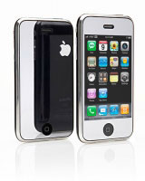 Cygnett OpticMirror for iPhone 3G (CY-P-3SOM)